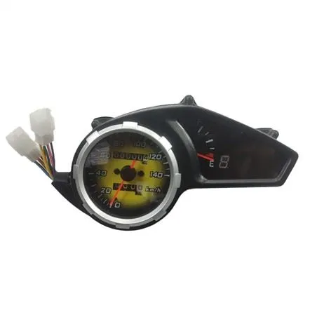 Vitezometru pentru motociclete Daytona DY250GY-3 Shark