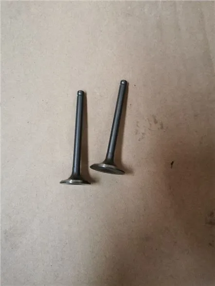 Supapa motor motociclete Cub 110cc