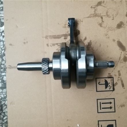 CG150 arbore cotit pentru motociclete