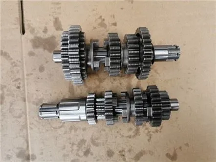 Cutie de viteze pentru motociclete cu sistem normal Honda CG250