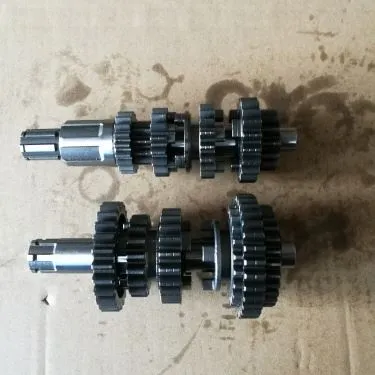 Cutie de viteze pentru motocicleta FACTORY FX250E