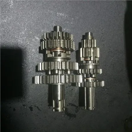 Cutie de viteze pentru motociclete pentru Shineray Xy125-8x