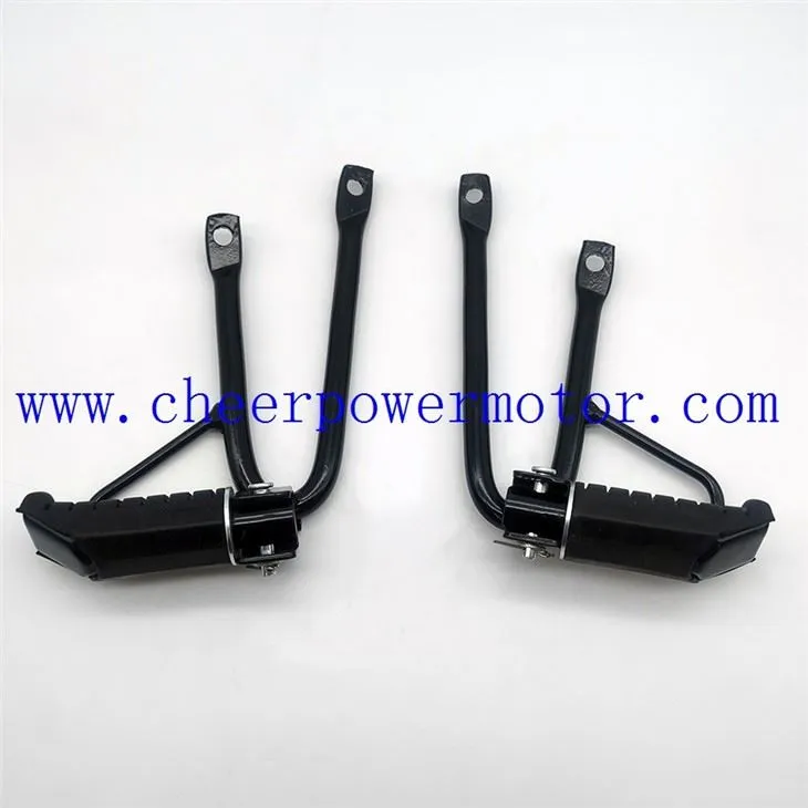 SUKIDA SK200GY-10 Suport pentru picioare pentru motociclete