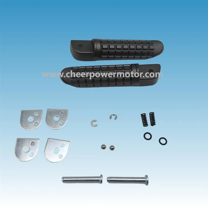 Suport pentru picioare pentru loncin tk cr 5-250